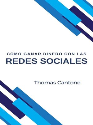 cover image of Cómo Ganar Dinero con las Redes Sociales